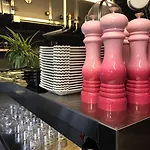 Boutique-hotel Chez Jan Hotell Morgins