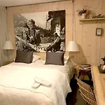 Boutique-hotel Chez Jan 4*