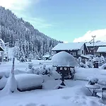 Boutique-hotel Chez Jan 4*