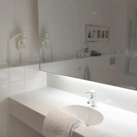 Boutique-hotel Chez Jan 莫尔金斯