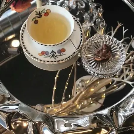 Boutique-hotel Chez Jan 莫尔金斯