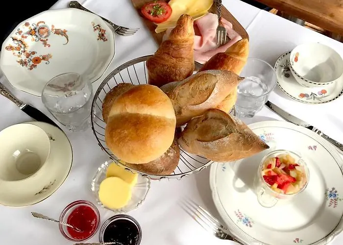 Boutique-hotel Chez Jan 4* Morgins