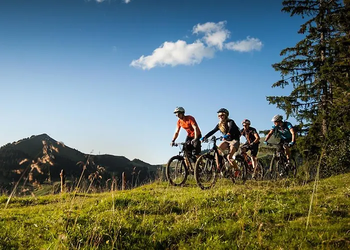 Boutique-hotel Chez Jan