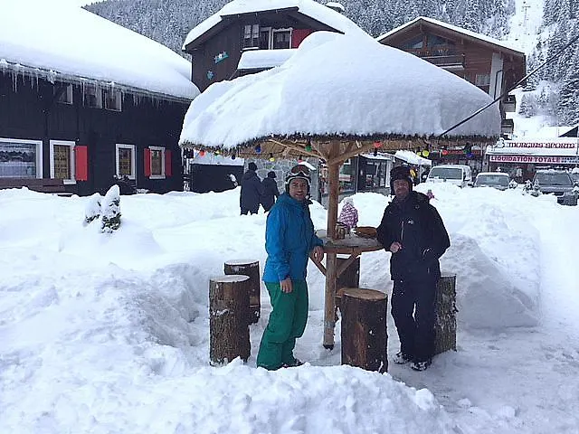 Hotel Boutique-hotel Chez Jan